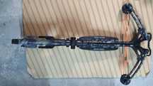 Besta Crossbow Disportivo, Caça