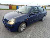 Renault Thalia 1.5dci 2003