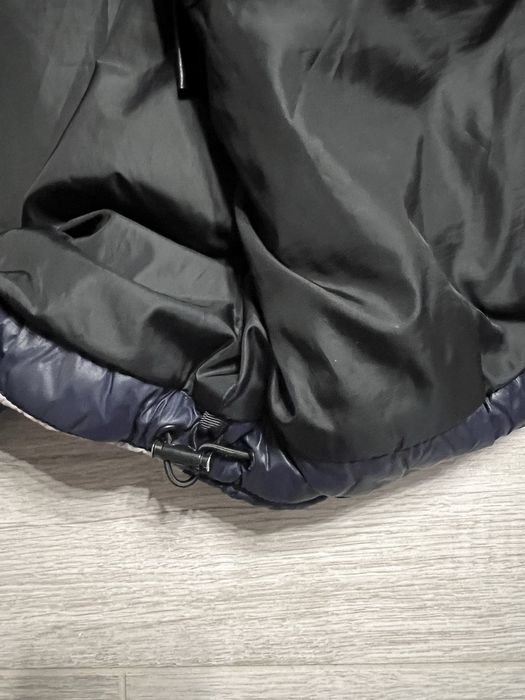 Зимний пуховик VIGOSS  мужской турция р 52