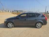 Kia ceed sw 1.6 CRDI