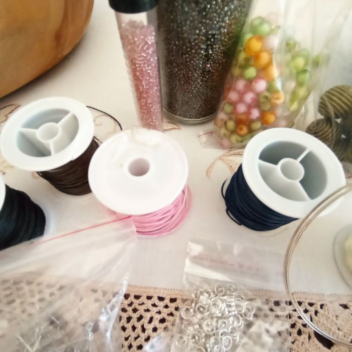 Artigos para artesanato