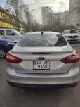 Форд фокус 3 2.0 Америка