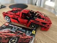LEGO Technic Racers Enzo Ferrari 8653