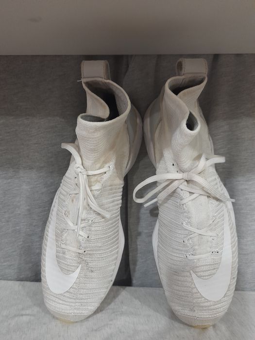 Оригинальные мужские кроссовки Nike Air Zoom Mercurial XI FX 42,5