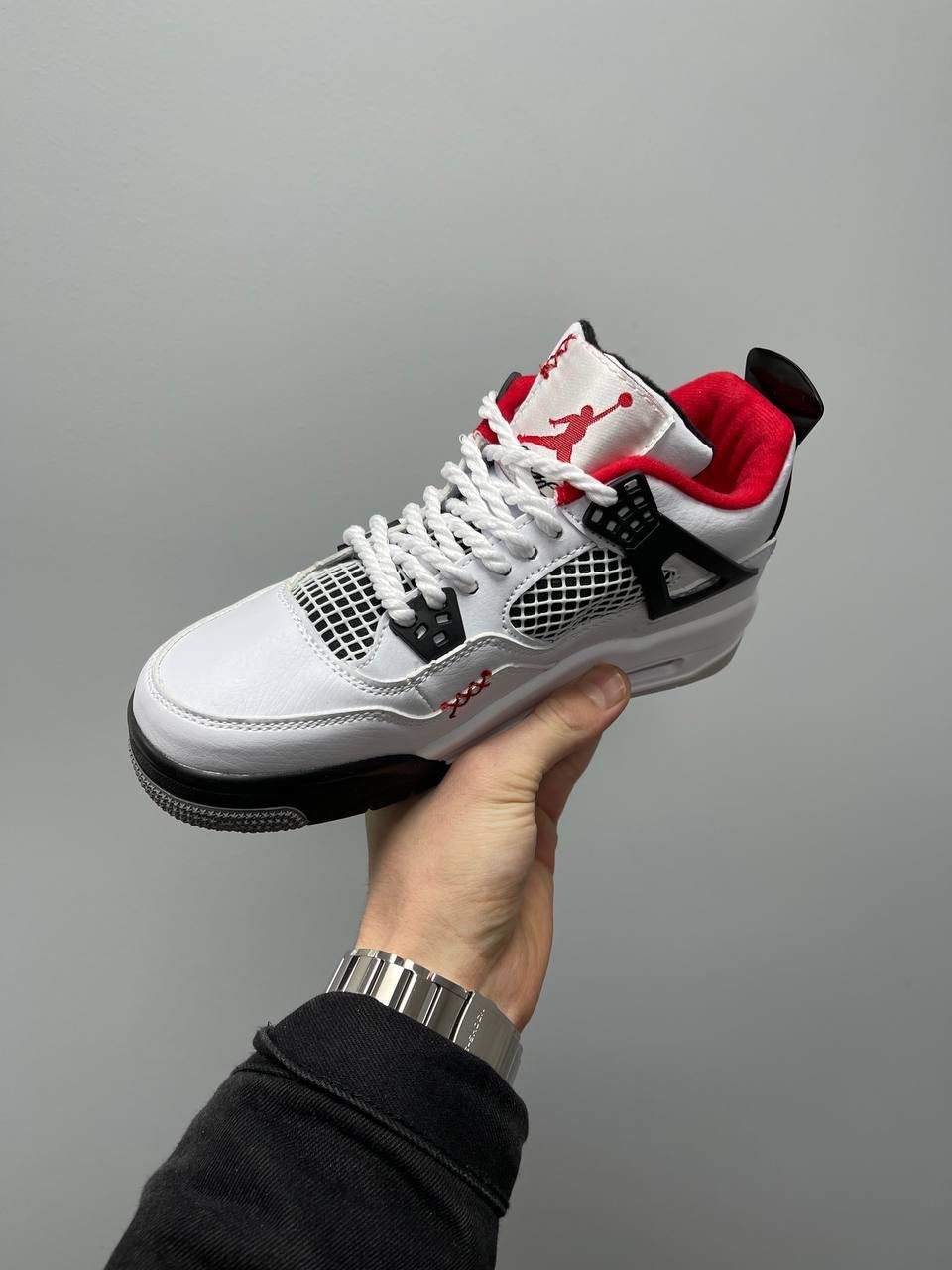 Nike Air Jordan 4 Chunky Lace Buty damskie , męskie trampki 36-45