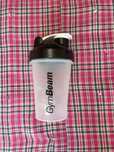 Шейкер GymBeam. 400 мл