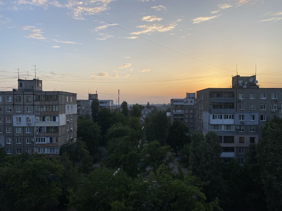 Квартира посуточно,  левый берег, Индустриальный р-н, Слобожанский