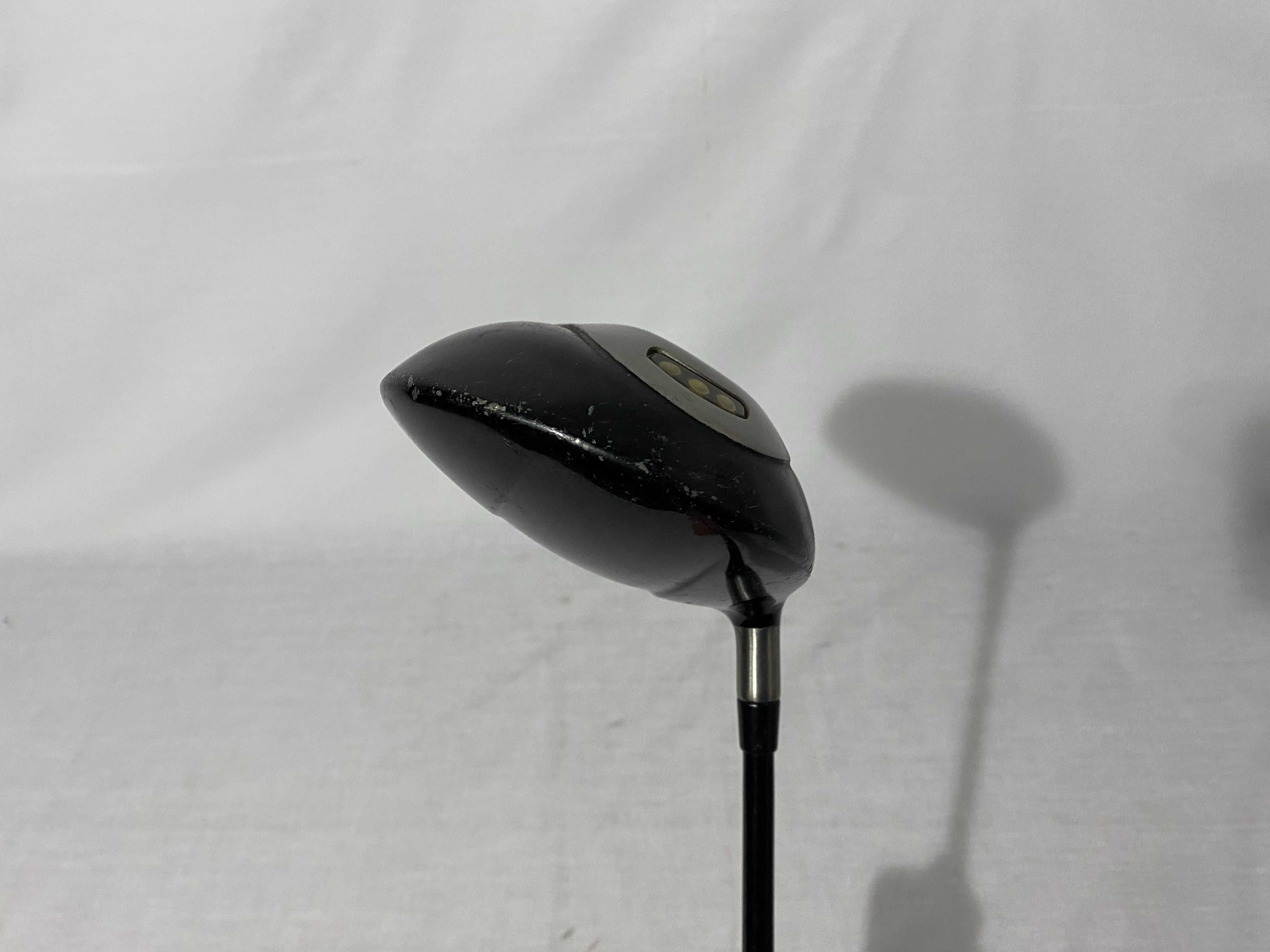 TaylorMade R580 10,5' Flex M Kij Golfowy