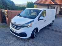 Renault Trafic  automat kamera 170km L2 H1