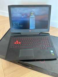 Laptop HP Omen GeForce 1050 Intel Core i5-7300HQ