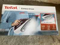 Żelazko Tefal express steam FV2836