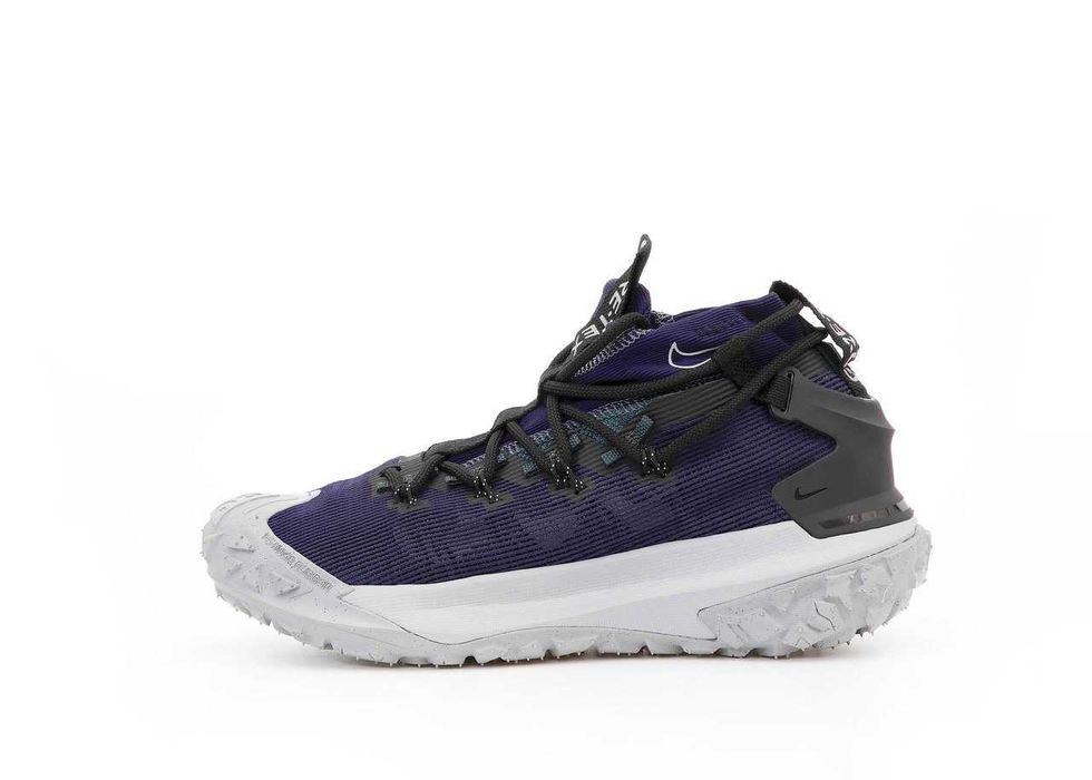 Мужские высокие кроссовки Nike ACG Mountain Fly 2 High Gore-Tex найк