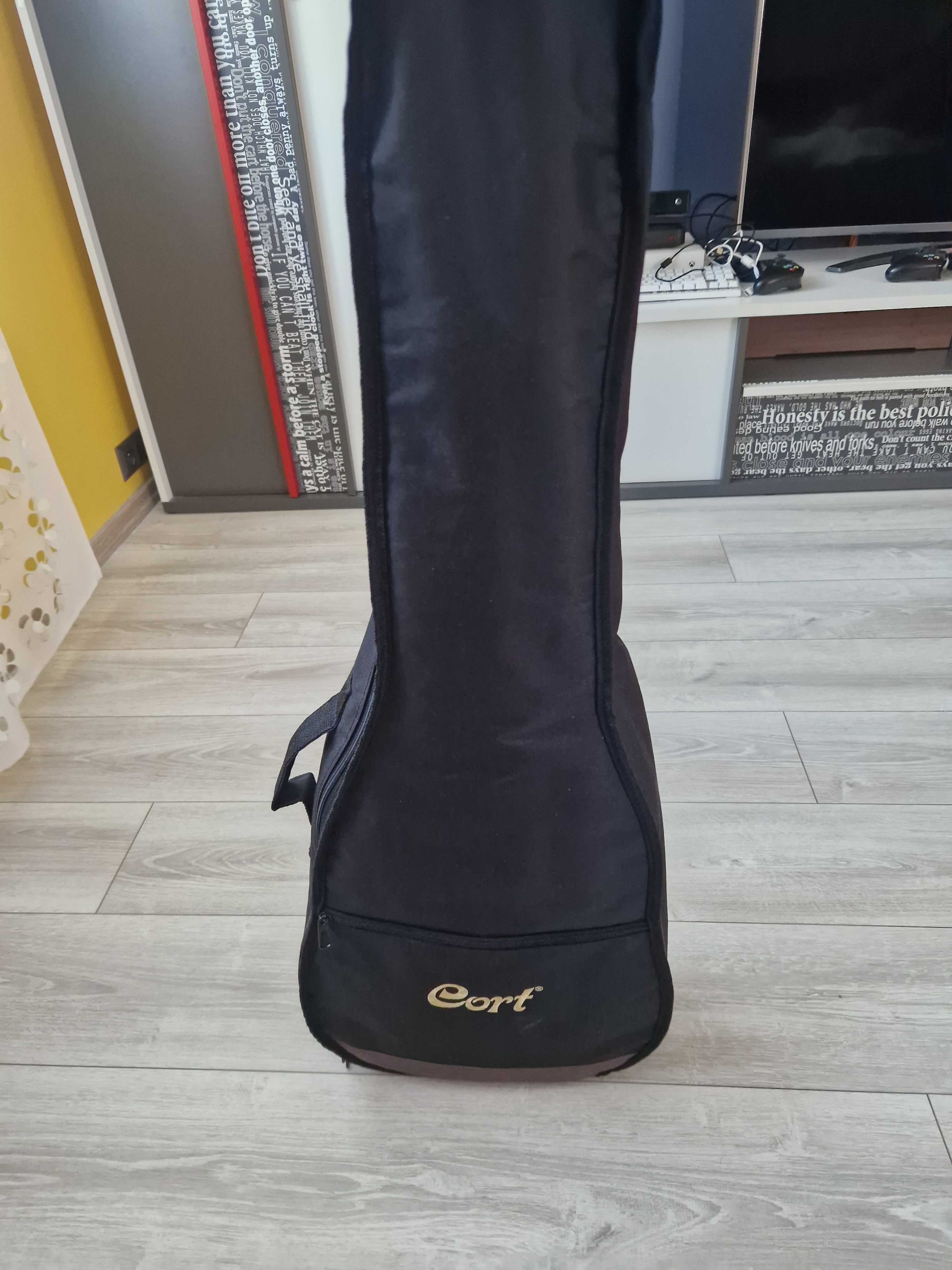 Gitara dla dziecka