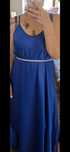 Vestido de cerimónia