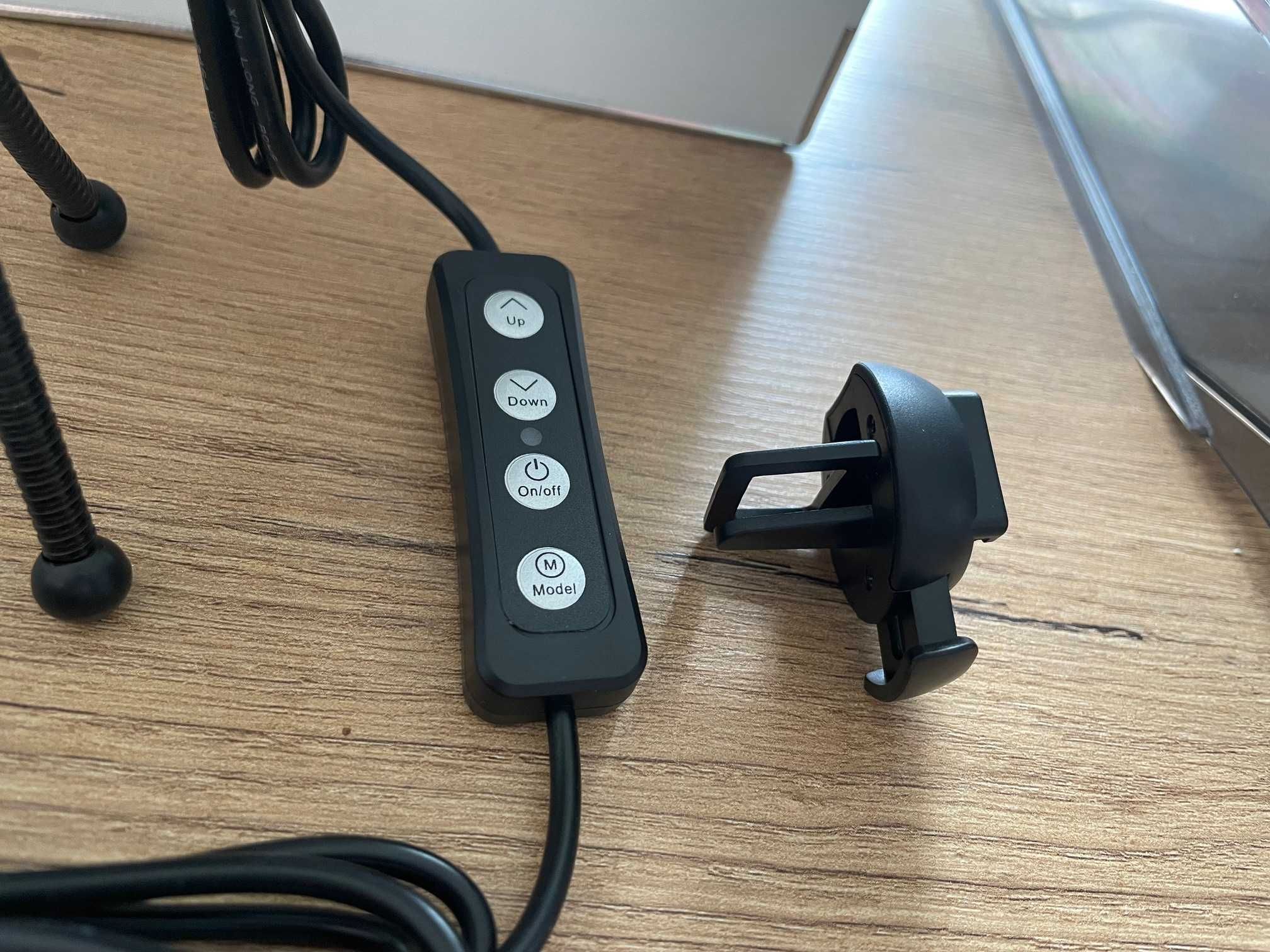 Lampa pierścieniowa do laptopa  Ruyilam