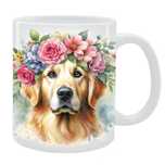 Kubek pies Golden Retriever - jakość, personalizacja, wysyłka 24h