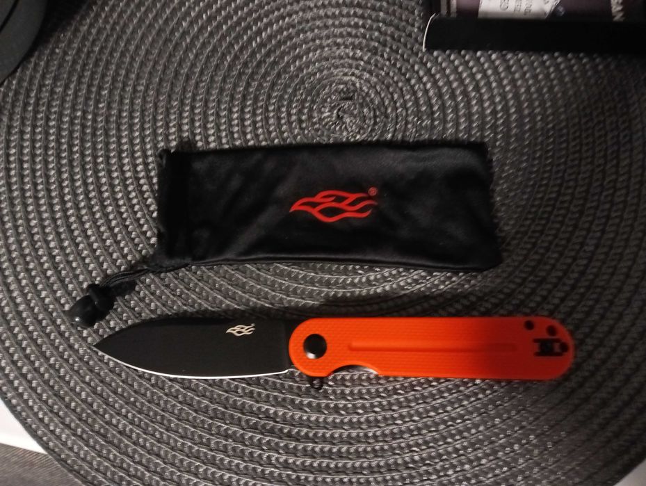 NóżSkładany Ganzo