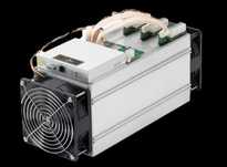 Bitmain Antminer S9 (13Th 1300w) Bitcoin com 1 board marada