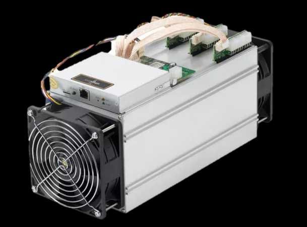 Bitmain Antminer S9 (13.5Th) Bitcoin (renda 50cts por dia) hashboards