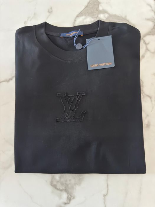 T-shirt Louis Vuitton