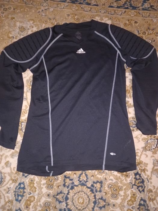 Bluza bramkarska Adidas
