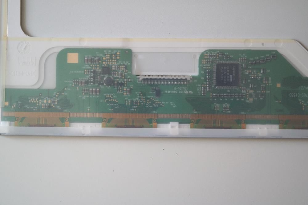 matryca LP171WX2 (A4)(K1) - uszkodzona