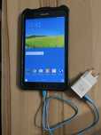 Samsung Galaxy Tab Active SM-T360