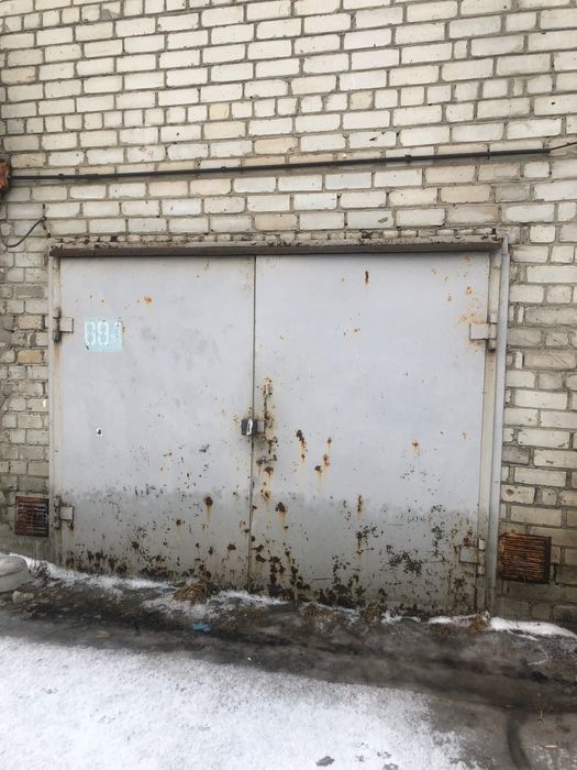 Сдам гараж, Салтовка