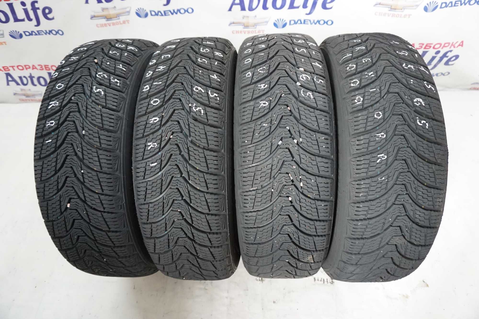 Резина\Шини 195/65 R15 Premiorri