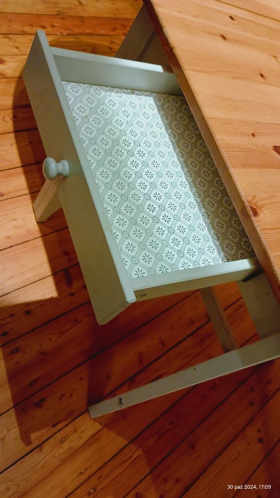 Stół rozkładany IKEA Gamleby