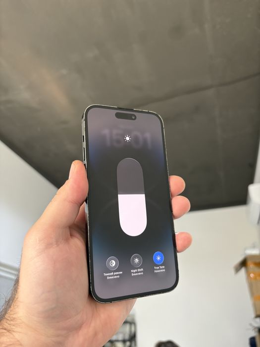 Apple iphone 14 Pro Max 128 gb neverlock 91% айфон про макс