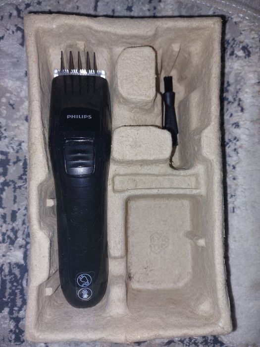 Машинка для підстригання філіпс