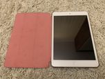 Ipad mini A1455 wifi +SIM