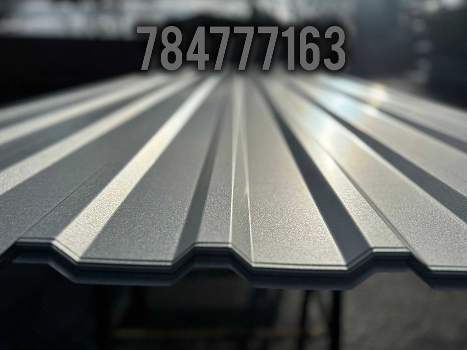 Trapez T-18 Producent