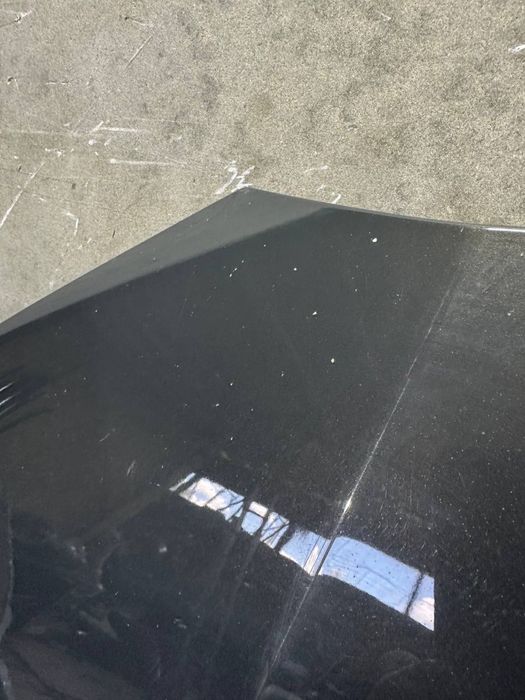 Капот до bmw g20 в кольрі c36