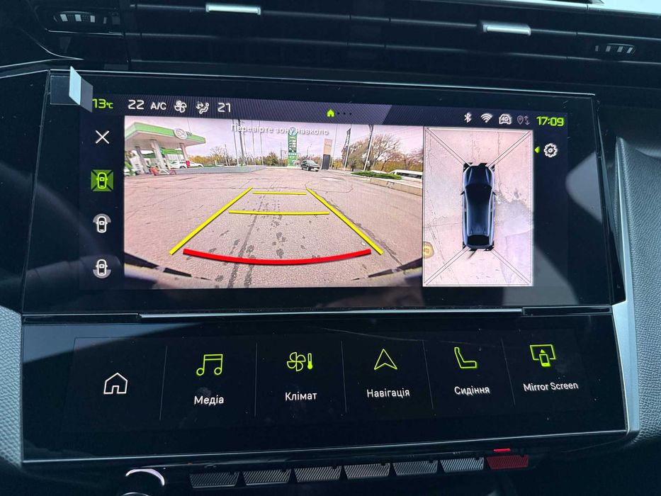 Продам Peugeot 408 GT 2023 года