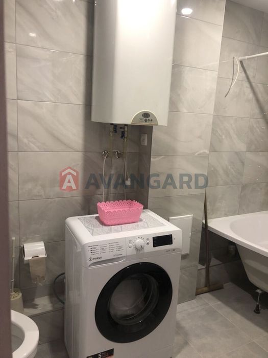 Оренда 1к квартира, лівий берег Кам'янського