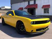 Dodge Challenger 2018