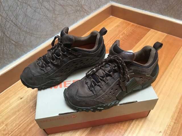 Sapatos de trekking Merrell