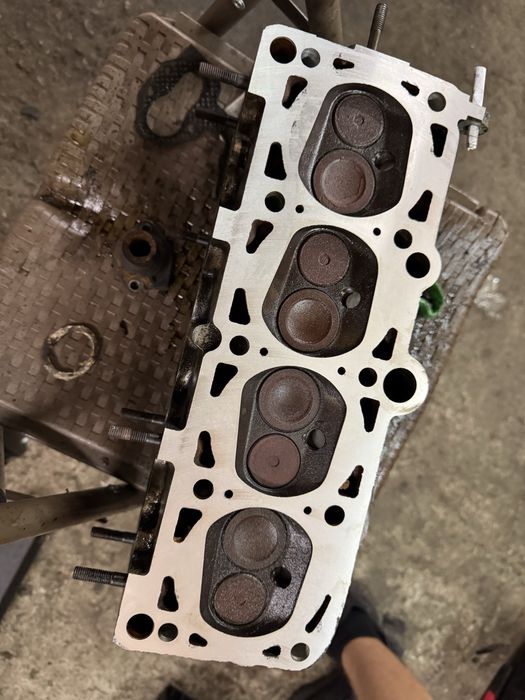 СТО Ремнт ходової