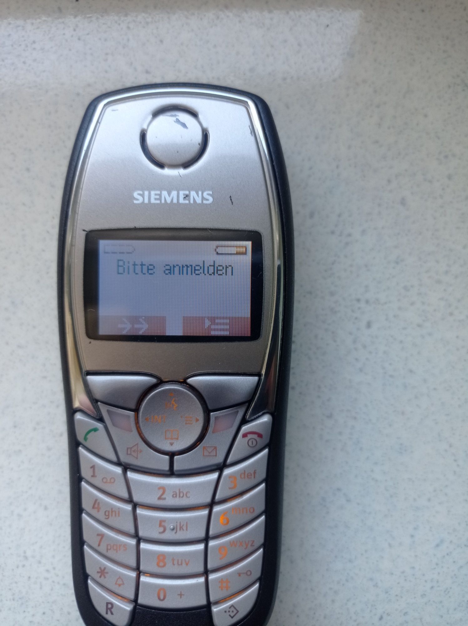 Siemens Gigaset SL1