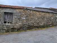 Casa Antiga para reabilitação