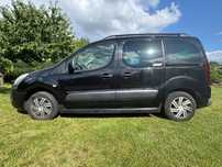 Citroën Berlingo Citroen Berlingo 1.6 114 km