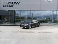 Renault Clio 1.0 TCe RS Line