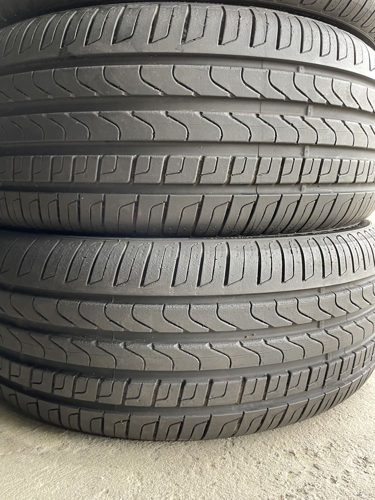 235/45/20 Pirelli Scorpion Verde