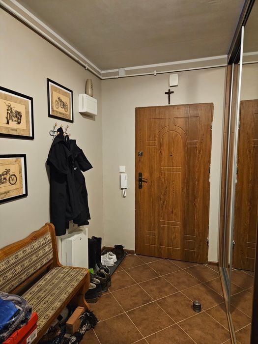 mieszkanie do wynajęcia