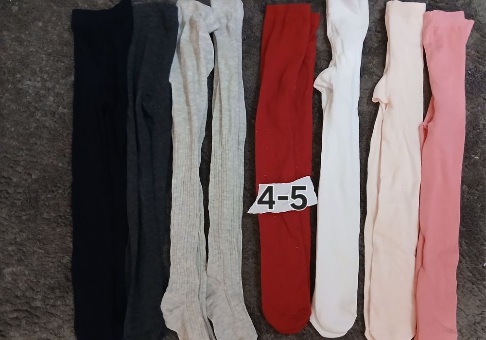 Колготи дитячі від Primark