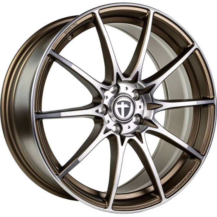 NOWE Felgi TOMASON 19 TN25 Audi Mercedes Seat BMW Skoda Volkswagen