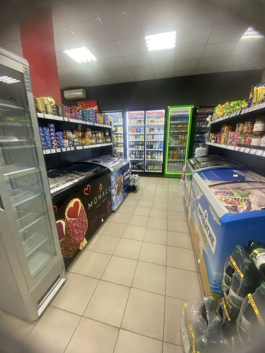 Продаж. Готовий Бізнес в Святопетрівському