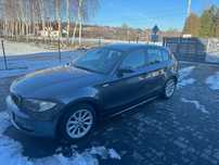 BMW Seria 1 BMW E87 *nowy rozrząd* *po regeneracji*